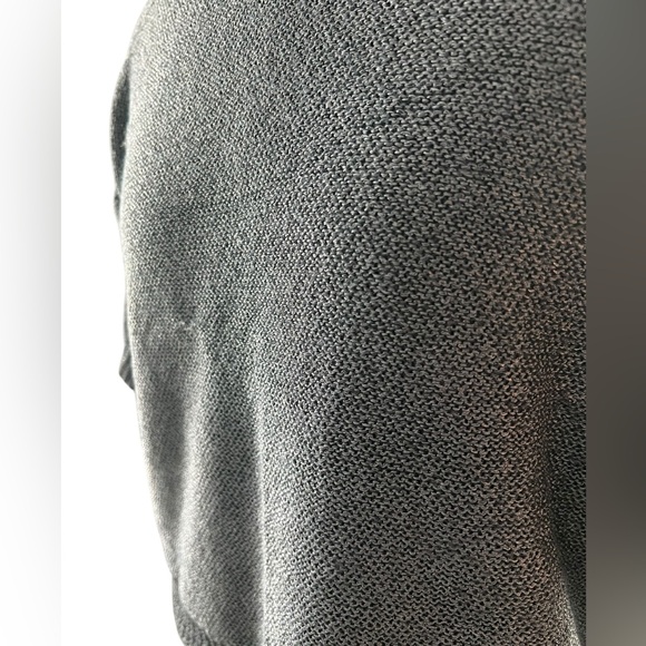 Anthropologie Short-Sleeve Knit Sweater - Size Small - Picture 3 of 4